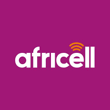 Africell Ug