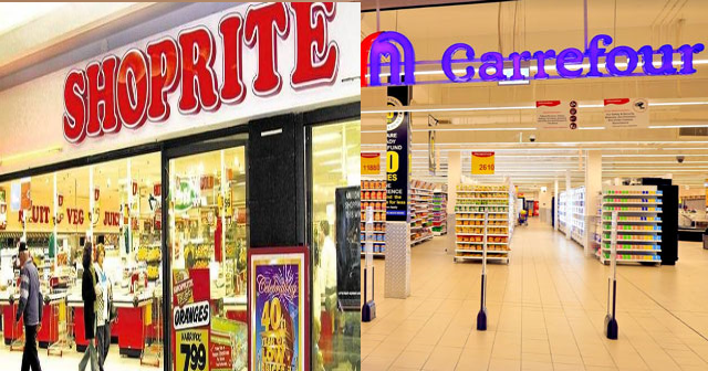 e-readmedia-Carrefour-and-shoprite