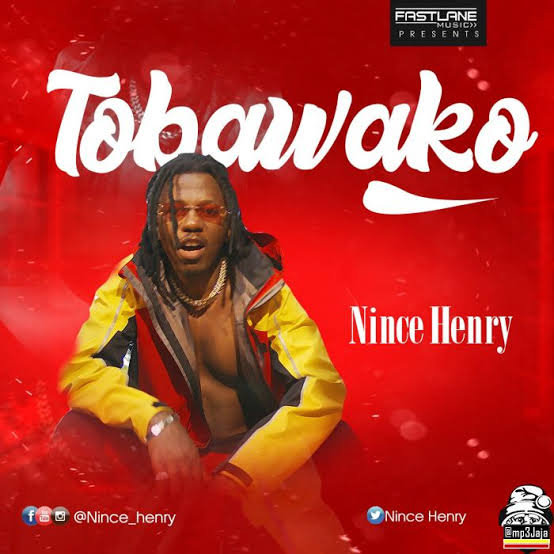 Tobawako by nince Henry - e-readmedia