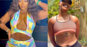 e-readmedia-No-Bra-Day-Winnie-Nwagi-and-Sheebah