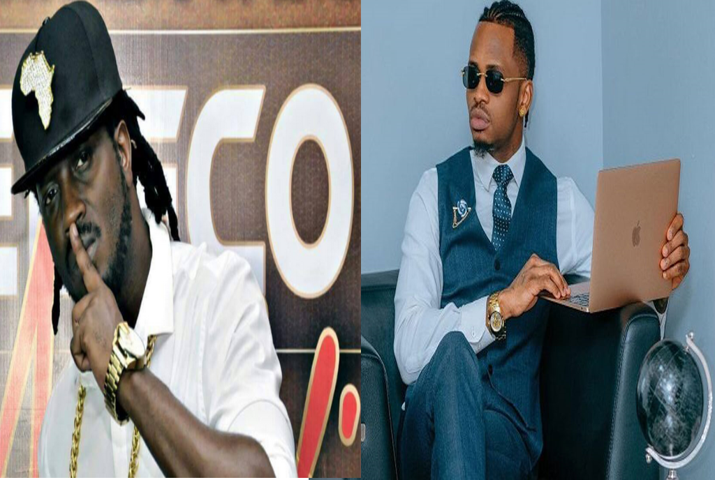 Bebe-Cool-Diamond-Platnumz