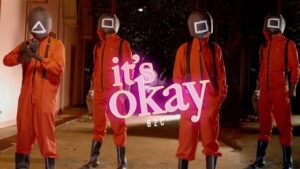 It's-Okay by B2C