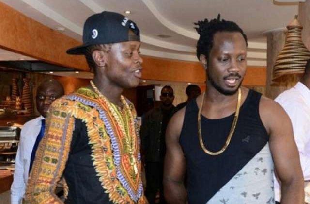 Jose-Chameleone-and-Bebe-Cool