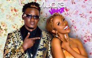 Kimuli Kyange Remix mp3 Download And Video By Mudra ft Vinka