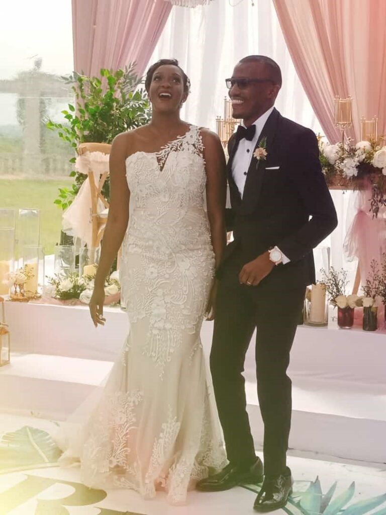  Raymond-Mujuni-and-Rita-Kanya-Mujuni-on-wedding