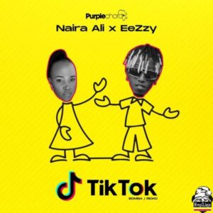 TikTok-MP3-download-by-Naira-Ali-ft-Eezzy