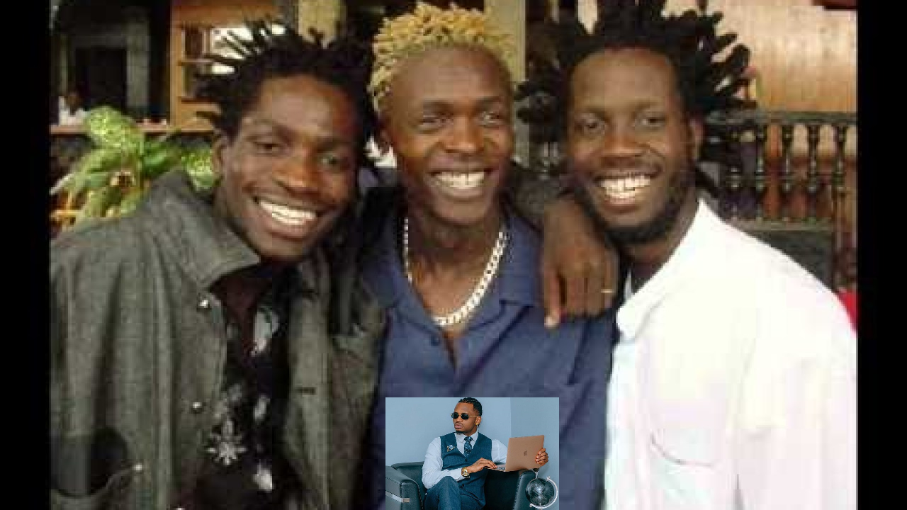 e-readmedia-Bebe-Cool-Jose-Chameleone-and-Bobi-Wine-and-Diamond