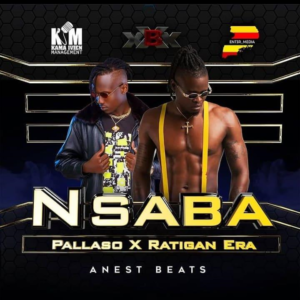 e-readmedia-Nsaba mp3 Download by Pallaso ft Era Ratigan