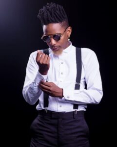 Eric Omondi Grief For East African Music Industry