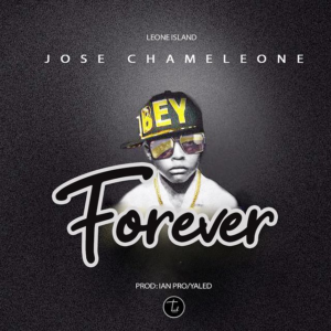 Forever By Jose Chameleone MP3 Download And Video