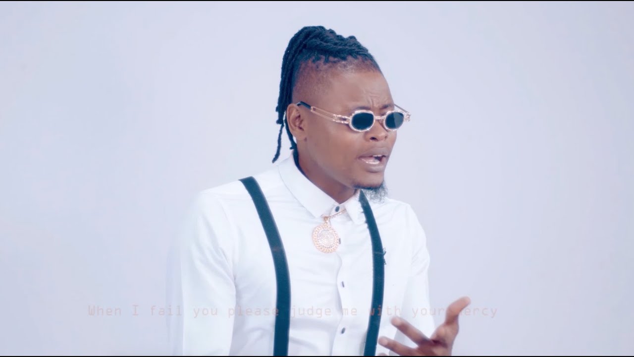 Katonda By Pallaso Mp3 Download