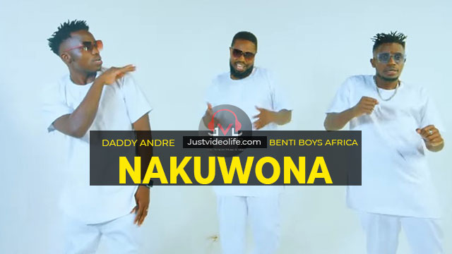 e-readmedia-Nakukowa-By-Daddy-Andre-Ft-Benti-Boys-Africa-Mp3-download