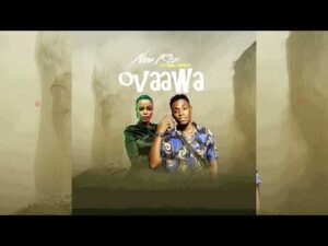 Ovaawa By MC Jerry Ft Nina Roz MP3 Download