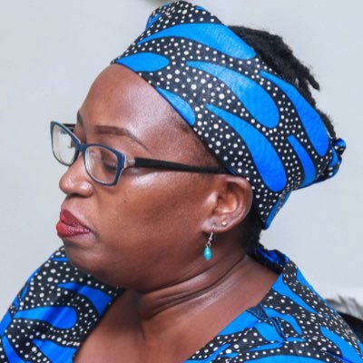 Stella Nyanzi Confesses To Bobi Wine Over Scorning On Social Media