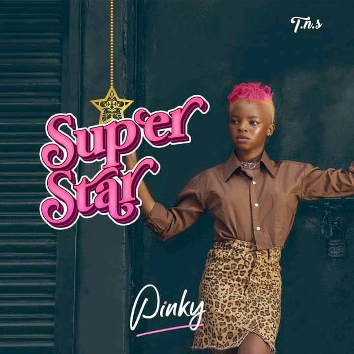 e-readmedia-Super-Star-By-Pinky-Rahmah-Mp3-Download