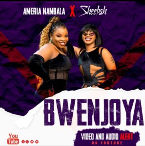 e-readmedia-bwenjoya-by-sheebah-karungi-ft-ameria-nambala