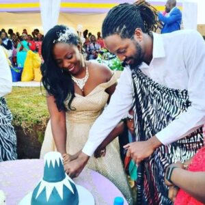 Hendrick-introduced-by-wife-in-private-Kwanjula-Ceremony