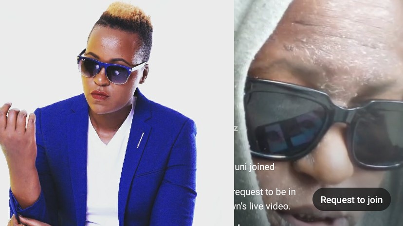 Keko Resurfaces On Social Media, Her Appearance Leaves Many Shocked