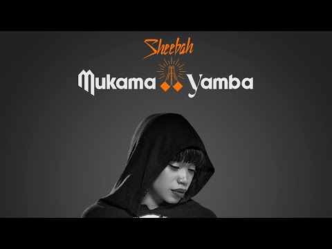 Mukama-Yamba-By-Sheebah-MP3-Download