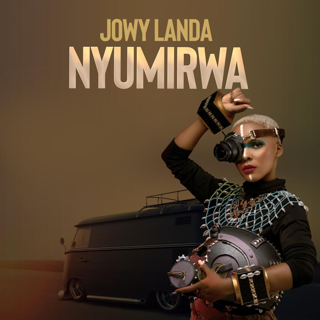 Nyumirwa By Jowy Landa MP3 Download