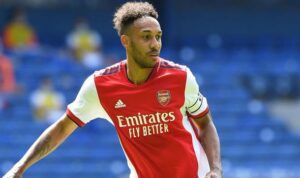 Pierre-Emerick Aubameyang Move To New Castle On Loan