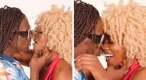 Weasel Manizo To Wed South Sudanese Singer Lady Kola In A Mega Ceremony