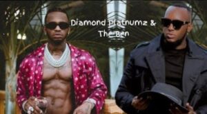 Why By The Ben ft Diamond Platinumz MP3 Download