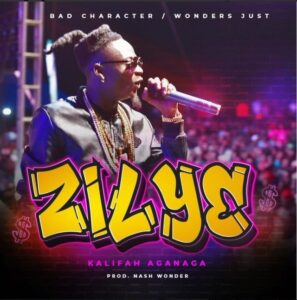 Zilye By Kalifah Aganaga