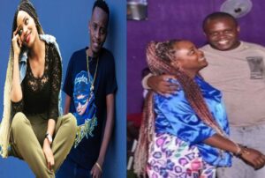 Caroline Marcah Reveals Her True Boyfriend After Fans Assumed He Was MC Kats