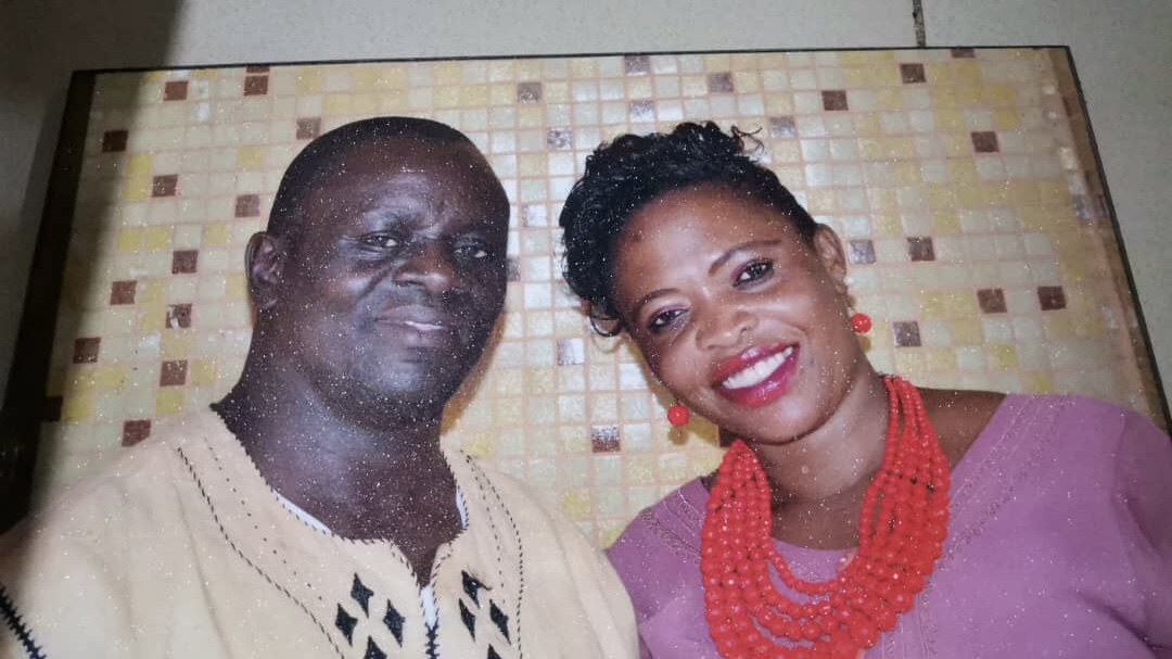 City Pastor Saazi Godfrey's Wife Cheats On Him With A Taxi Conductor