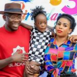 Geosteady Learns Lessons From His Divorce With Prima