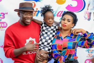 Geosteady Learns Lessons From His Divorce With Prima