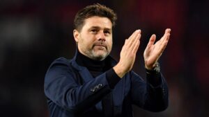 Mauricio Pochettino Responds to Speculation About His Future at PSG