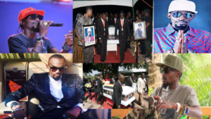 Mowzey Radio Marks Four Years Since His Death