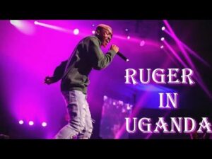 Police Cancels Ruger Concert Organised At Dungu Resort