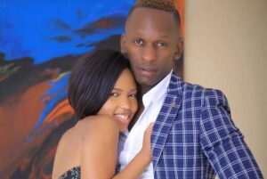 Sheilah Gashumba Remain On After 5 After God's Plan Spills Her Secrets