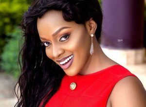 Diana Nabatanzi Celebrates Angel Kwakunda Cheating On Emmanuel Lwasa