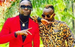 Dre Cali And Ykee Benda Part Ways After Years Of Promoting His Music