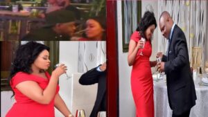 Emmanuel Lwasa Breaks Silence, Wife Defends Herself, Mystery Man Revealed