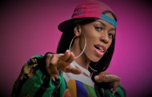 Vinka Defends Her Husband On Claims That He Chewed Sheilah Gashumba