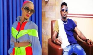 Zahara Toto Reveals The Relationship Between DJ Roja And His Artite Jowy Landa