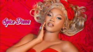 Mbikka By Spice Diana MP3 Download