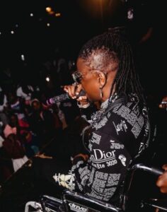 Pallaso To Perform In Wheelchair Following Injury Suffered On Stage At La Grande Hotel