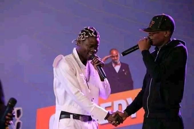 Clever-J-breaks-ties-with-chameleone