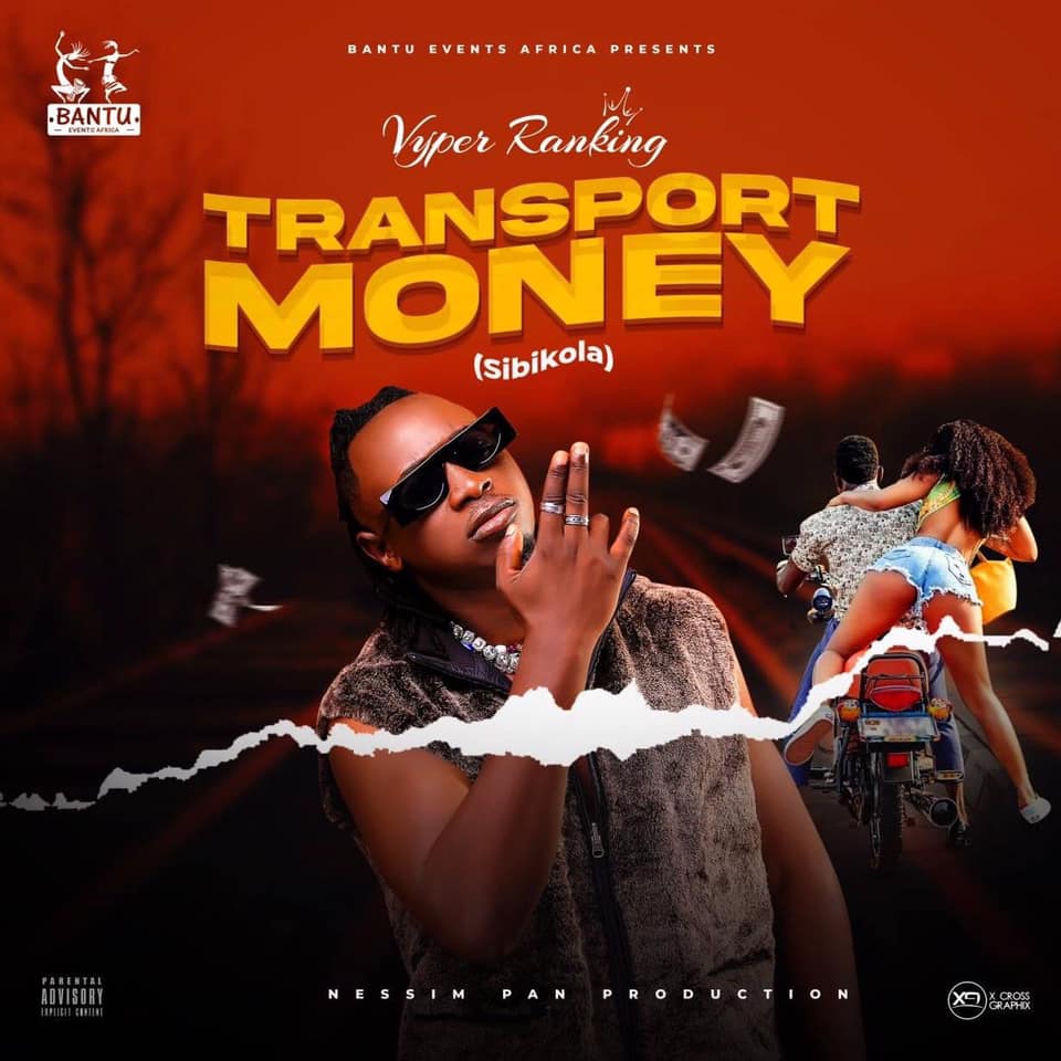 Transport Money By Vyper Ranking MP3 Download