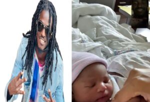 Wembley Mo And Wife Welcome A Healthy Baby Girl