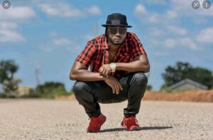 Bebe Cool Survives Being Shot By Angry Gun Man