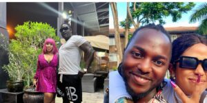 Mr. Henrie Reacts On The Videos Of Prima Kardashi And Socialite Medi Moore