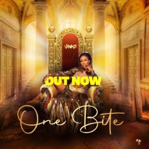 One Bite By Vinka MP3 Download