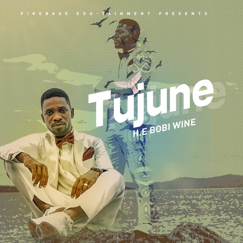 Tujune By Bobi Wine MP3 Download